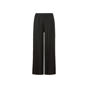 esmara® Dámské letní kalhoty (44, černá)