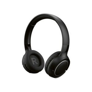 SILVERCREST® Bezdrátová sluchátka s Bluetooth® Sound On-Ear