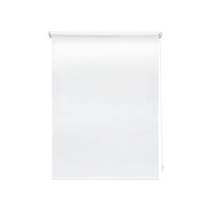 LIVARNO home Termo roleta na dveře (80 x 200 cm, bílá)