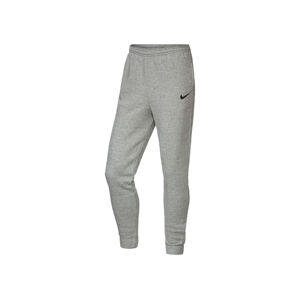 Nike Pánské tepláky (adult#male#ne, XL, světle šedá)