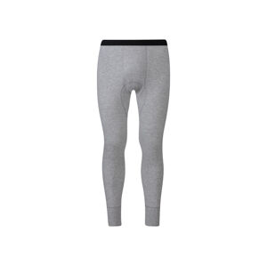 LIVERGY® Pánské spodní kalhoty XXL (4/S, šedá)