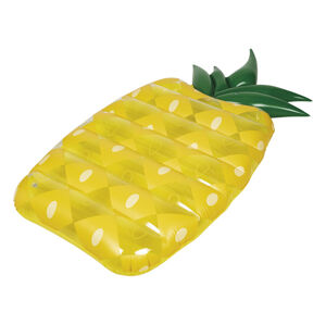 CRIVIT Nafukovací matrace (ananas)
