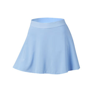 CRIVIT Dámská funkční sukně (M (40/42), modrá)