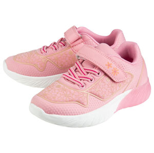 lupilu® Dívčí volnočasová obuv (30, světle růžová)