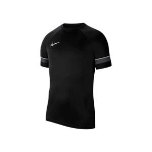Nike Pánské triko Academy 21 (M, černá)