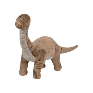 Playtive Plyšové zvířátko, 50 cm (dinosauři)
