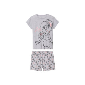 Dívčí pyžamo (134/140, Looney Tunes)
