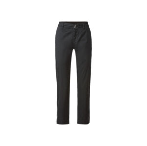 esmara® Dámské kalhoty (adult#female#ne, 42, černá)