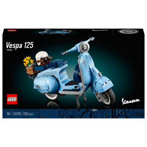 LEGO 10298 Vespa 125