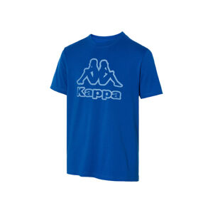 Kappa Pánské triko (L, modrá)