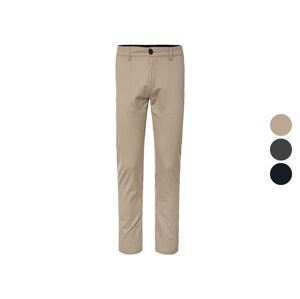 LIVERGY® U.S. Grand Polo Pánské chino kalhoty "Slim Fit"
