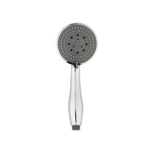 LIVARNO home Multifunkční sprchová hlavice (šedá)