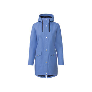 esmara® Dámský nepromokavý kabát (L (44/46), modrá)