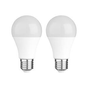 LIVARNO home LED žárovka (7,3 W E27 hruška)