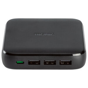 TRONIC® USB multi power nabíječka USB-C PD 65 W,