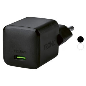 TRONIC® Rychlonabíječka Nano GaN USB-C 30 W