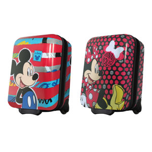 Dětský cestovní kufr Disney Mickey