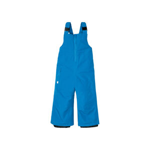 lupilu® Chlapecké lyžařské kalhoty  (98/104, modrá)