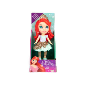 DISNEY Mini panenka  (Ariel)