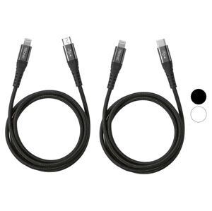 TRONIC® Nabíjecí a datový kabel Lightning, 1 m,