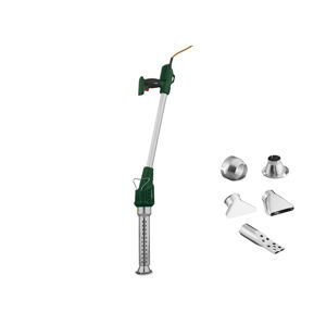 PARKSIDE® Elektrický likvidátor plevele a podpalovač grilu PUV 2000 C2