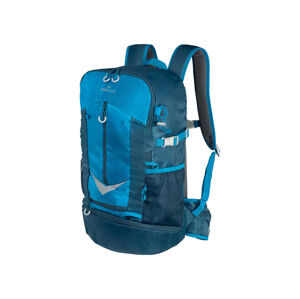 Rocktrail Trekingový batoh, 30 l (modrá)