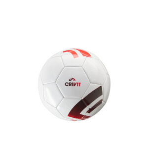 CRIVIT Fotbalový míč / Basketbalový míč / Volejbalový míč (fotbalový míč, velikost 5)