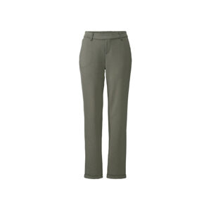 ADPT Dámské kalhoty HAYLIE (adult#female#ne, L, zelená)