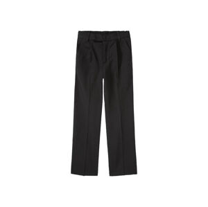 Chlapecké kalhoty (146, černá)