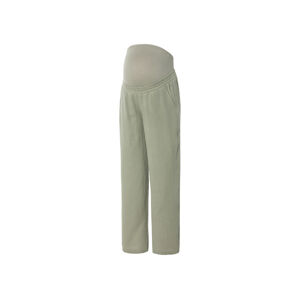 esmara® Dámské těhotenské kalhoty  (42, šalvějová)