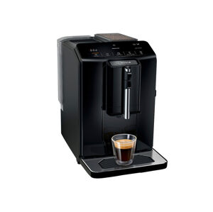 BOSCH Automatický kávovar s napěňovačem mléka VeroCafe TIE20109