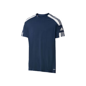 adidas Pánské triko Squadra 21 (adult#male#ne, XXL, navy modrá)