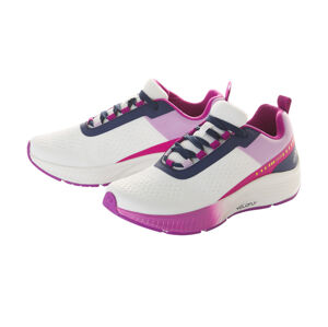 CRIVIT Dámská běžecká obuv (36, růžová/bílá)