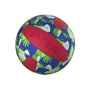 CRIVIT Neoprenový míč (volejbalový míč, velikost 5)