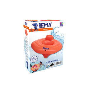 BEMA® Dětská sedačka do vody / Plavecké rukávky (68 x 64 cm, 18005, pro děti do cca 11 kg)