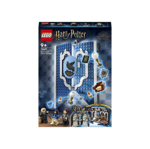 LEGO® Harry Potter™ 76411 Zástava Havraspáru