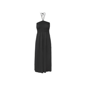 esmara® Dámské šaty (XS (32/34), černá)