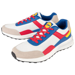 LIVERGY® Pánská obuv LIDL (43, bílá)