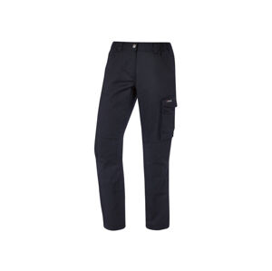 PARKSIDE® Dámské pracovní kalhoty (46, černá)