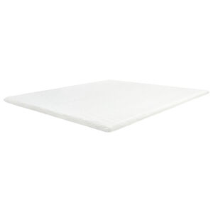 LIVARNO home Podložka na matraci, 160 x 200 cm (Zvýšený komfort)