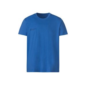 LIVERGY® Pánské triko (S (44/46), modrá)