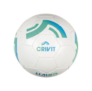 CRIVIT Fotbalový míč / Basketbalový míč / Volej (fotbalový míč, velikost 5)