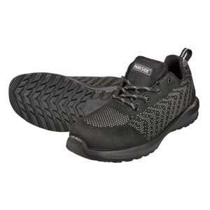 PARKSIDE® Pánská bezpečnostní obuv S1 (43, černá)