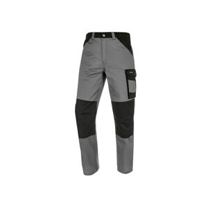 PARKSIDE® Pánské pracovní kalhoty (48, šedá)