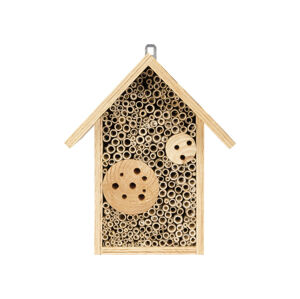 dobar Hnízdní pomůcky pro divoké včely (insect, dům)