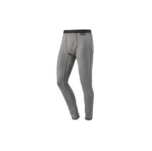 PARKSIDE® Pánské spodní termo kalhoty (7/XL, šedá)
