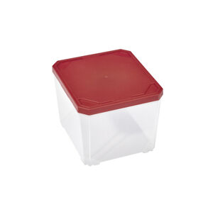PARKSIDE® Úložný box na malé předměty, S/M, 4 kusy / 2 kusy (box M, 2 kusy)