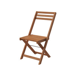 LIVARNO home Skládací židle Sevilla (hliník#ano#loketní opěrky#zahradní židle#ano)