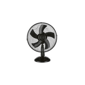 SILVERCREST® Stolní ventilátor STV 30 A2 (černá)