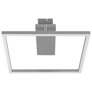 LIVARNO home Stropní LED svítidlo (čtvercová)